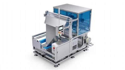 Avtomatik yorliq tarqatuvchi